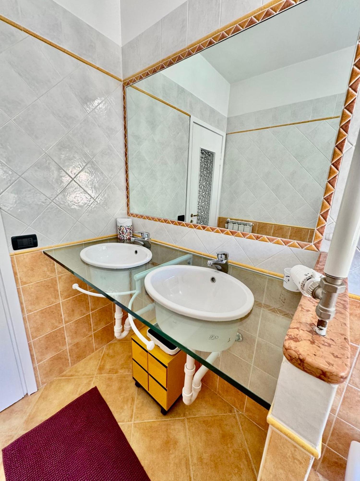 Sanremo Dream - Floridian Apt Buitenkant foto