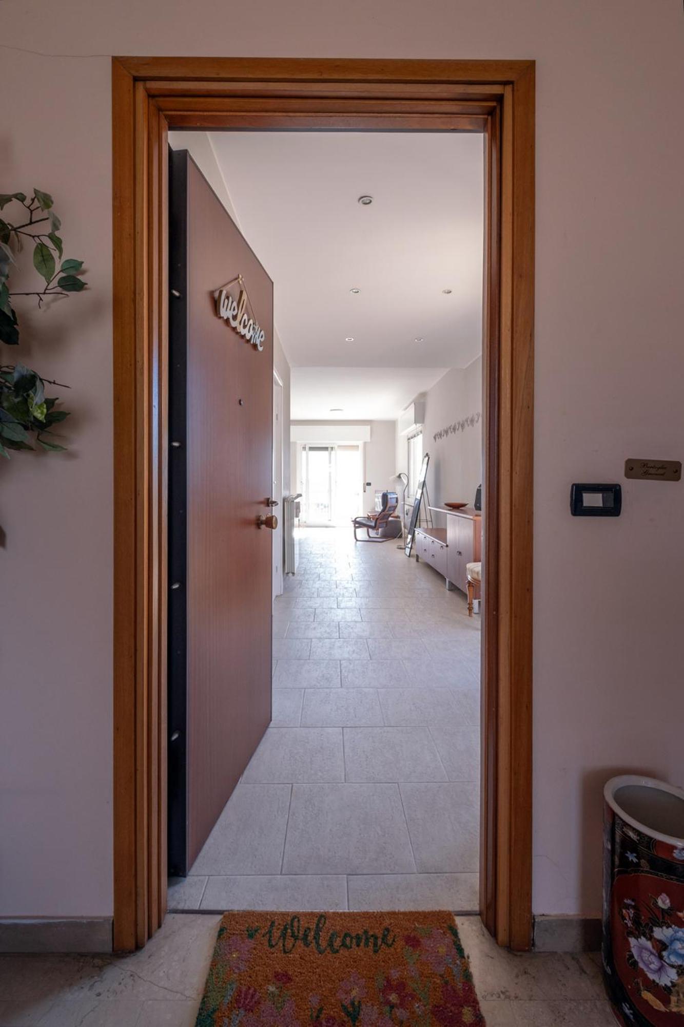 Sanremo Dream - Floridian Apt Buitenkant foto