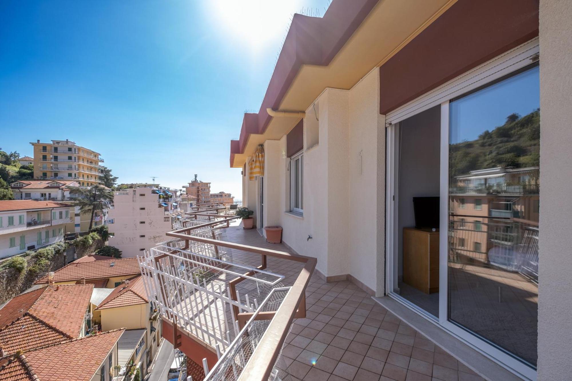 Sanremo Dream - Floridian Apt Buitenkant foto