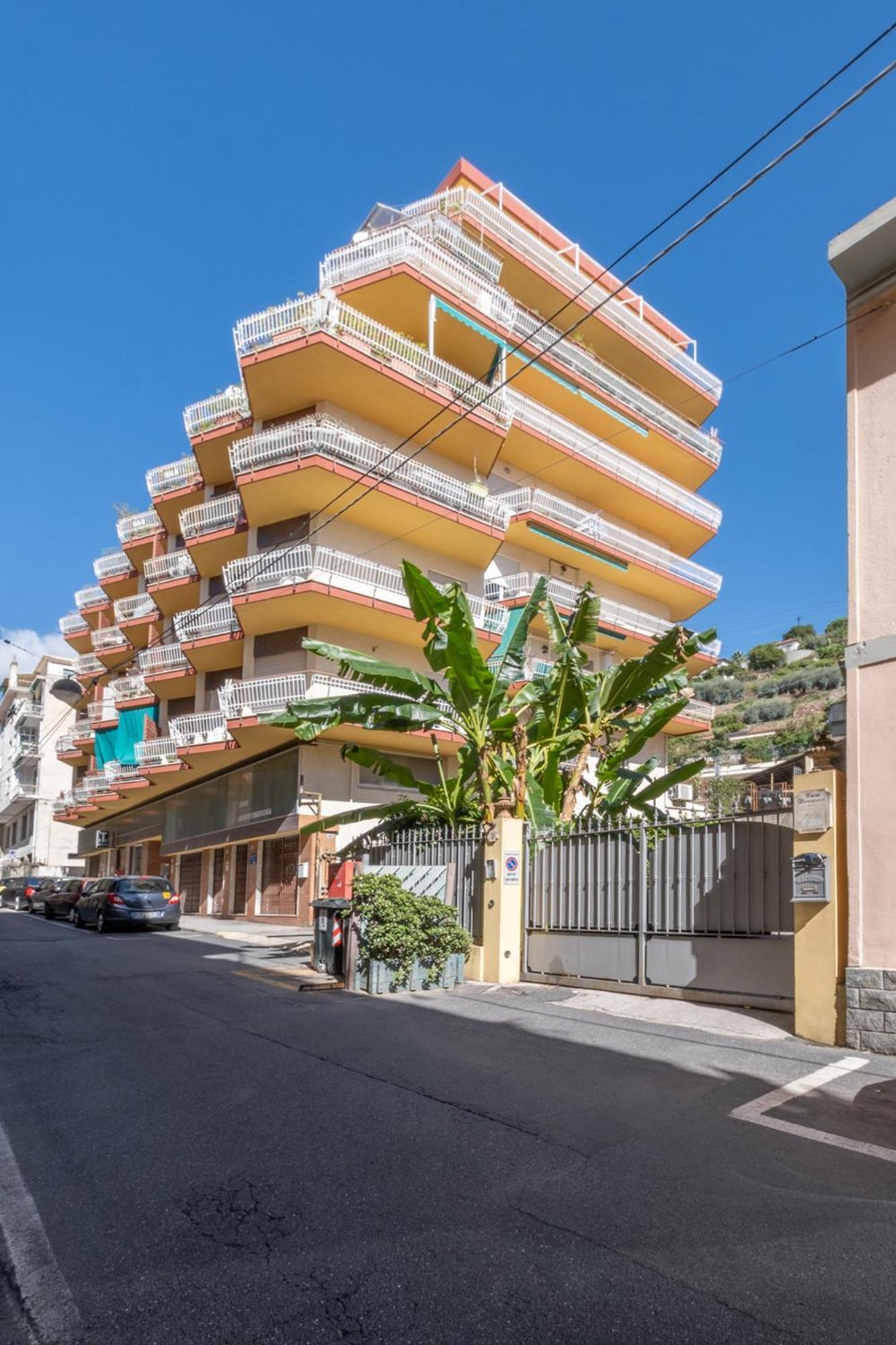 Sanremo Dream - Floridian Apt Buitenkant foto