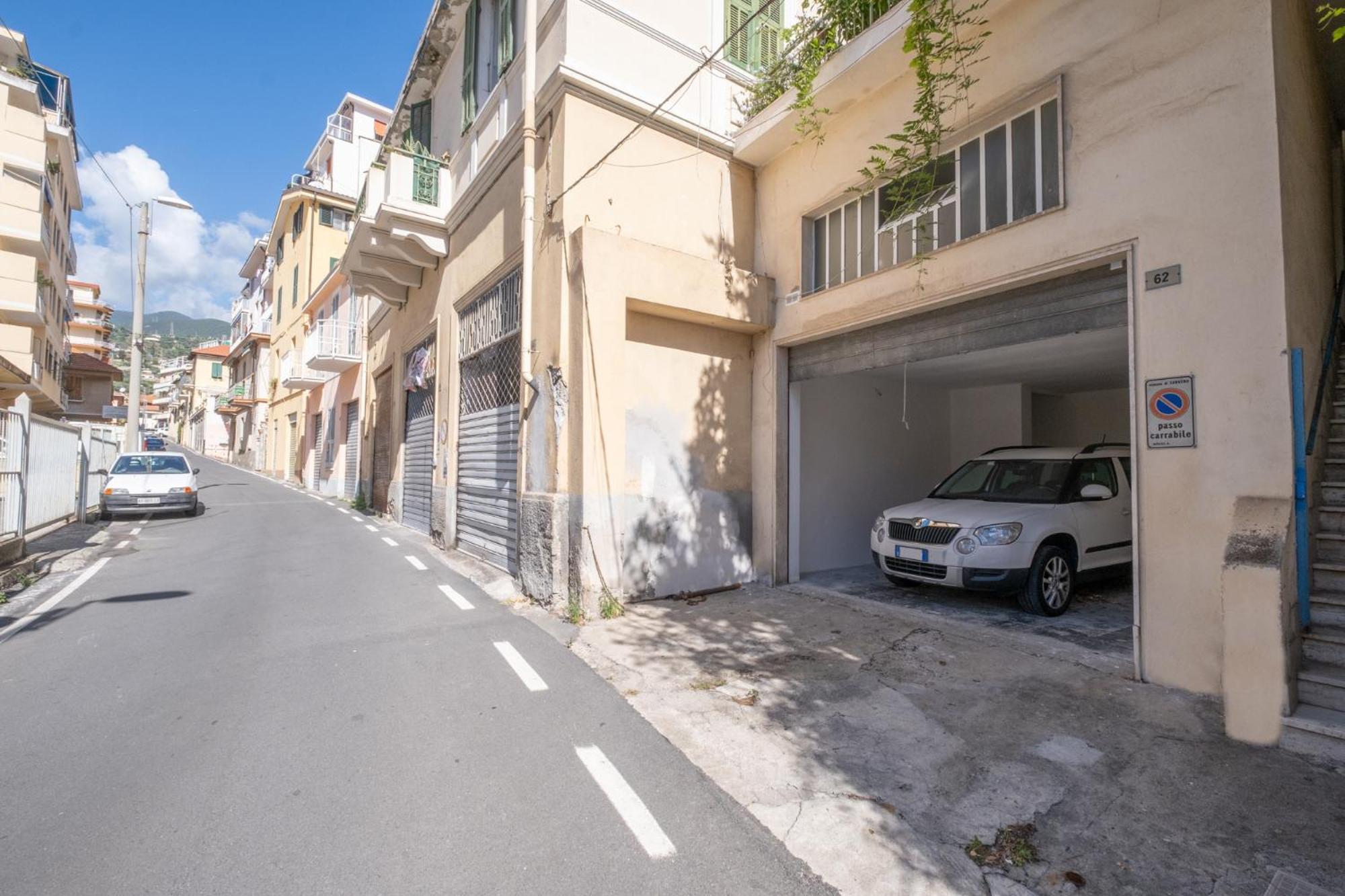 Sanremo Dream - Floridian Apt Buitenkant foto
