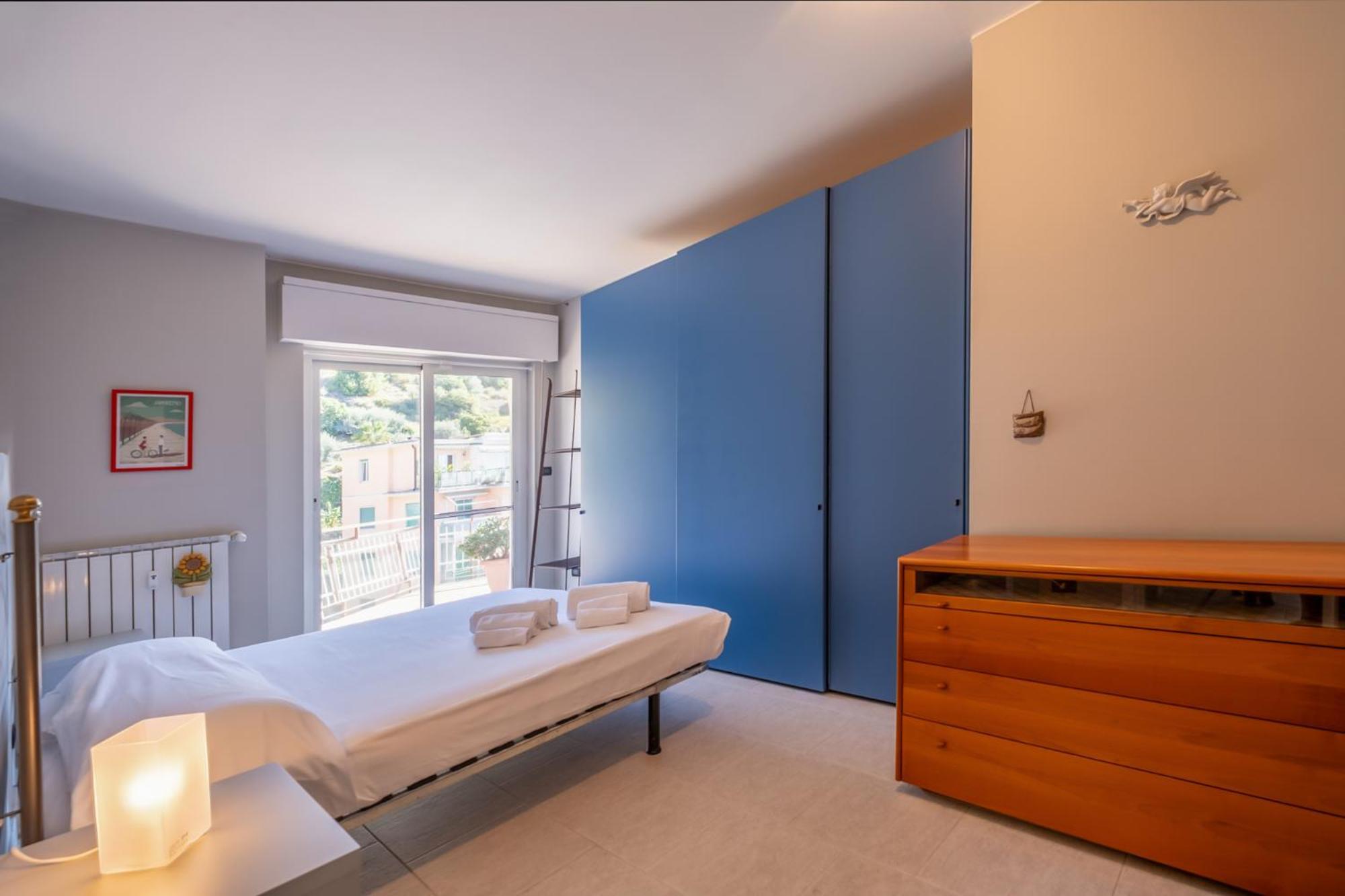 Sanremo Dream - Floridian Apt Buitenkant foto