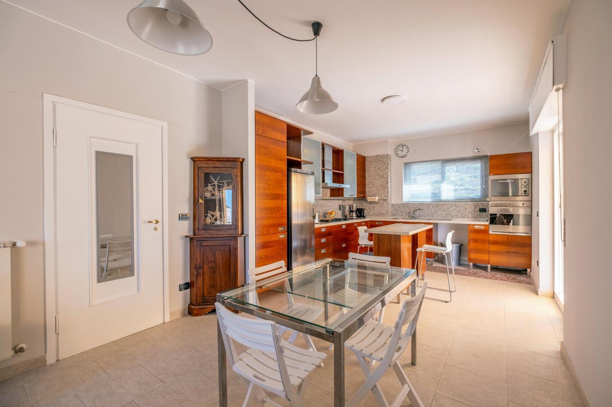 Sanremo Dream - Floridian Apt Buitenkant foto