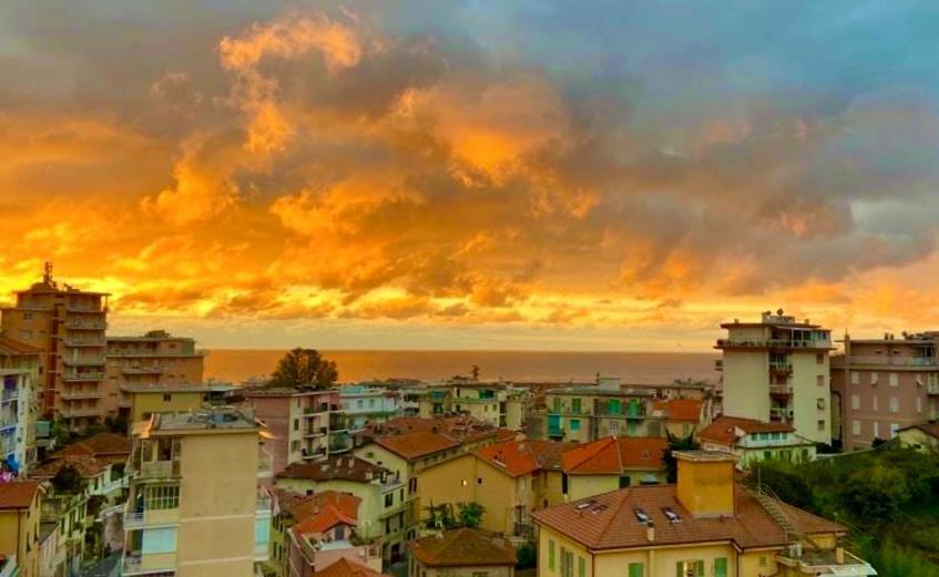 Sanremo Dream - Floridian Apt Buitenkant foto