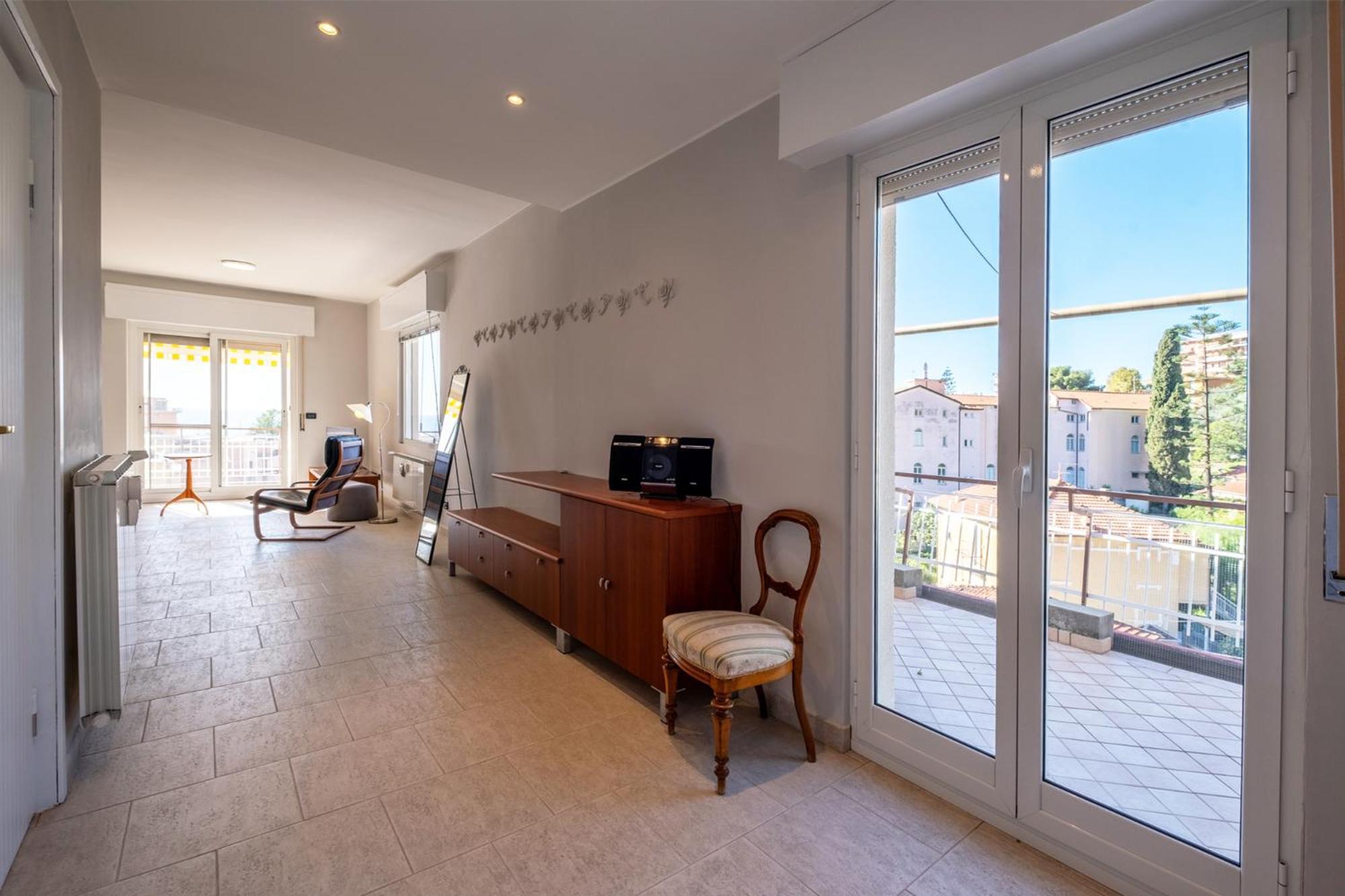 Sanremo Dream - Floridian Apt Buitenkant foto